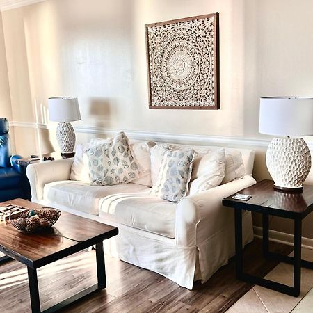 Appartamento Shoalwater 704 Orange Beach Esterno foto