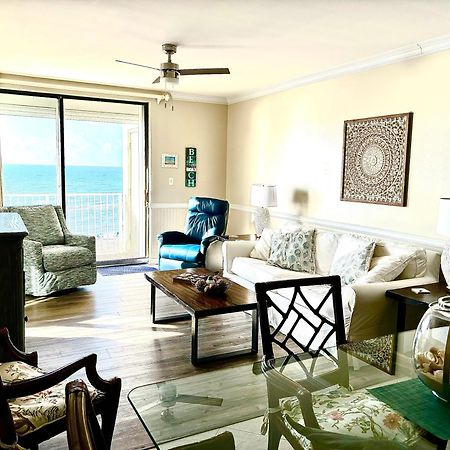 Appartamento Shoalwater 704 Orange Beach Esterno foto