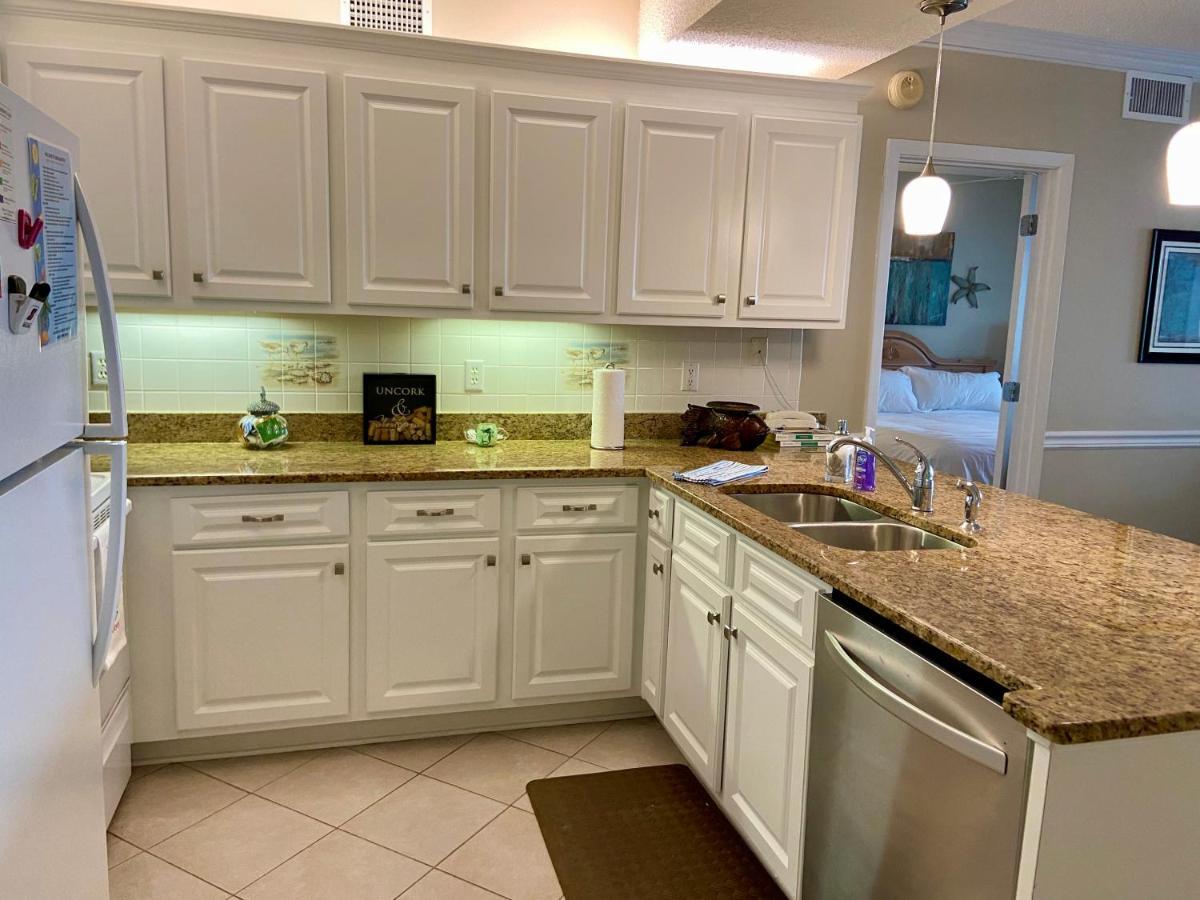 Appartamento Shoalwater 704 Orange Beach Esterno foto