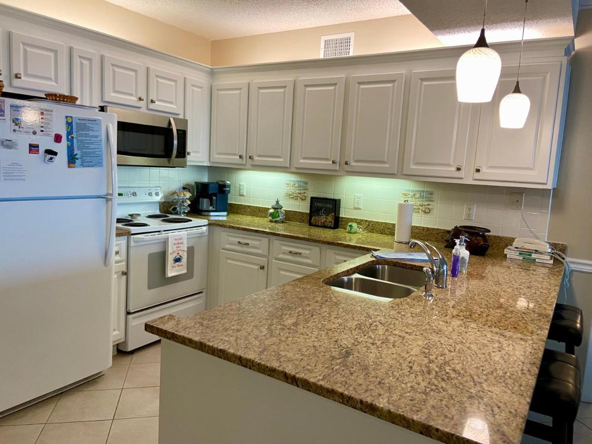 Appartamento Shoalwater 704 Orange Beach Esterno foto