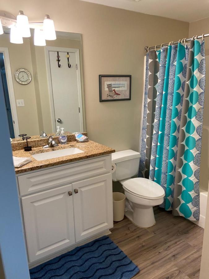 Appartamento Shoalwater 704 Orange Beach Esterno foto