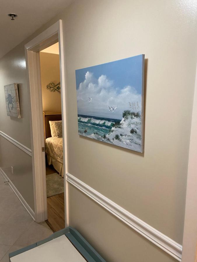 Appartamento Shoalwater 704 Orange Beach Esterno foto