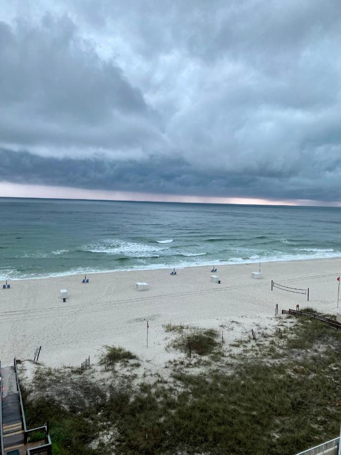 Appartamento Shoalwater 704 Orange Beach Esterno foto