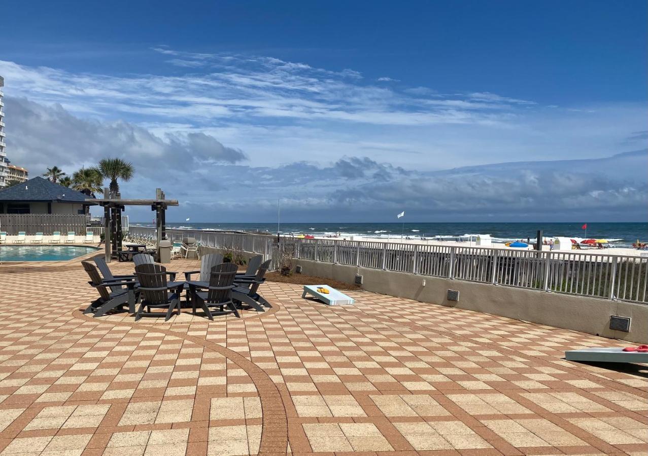 Appartamento Shoalwater 704 Orange Beach Esterno foto