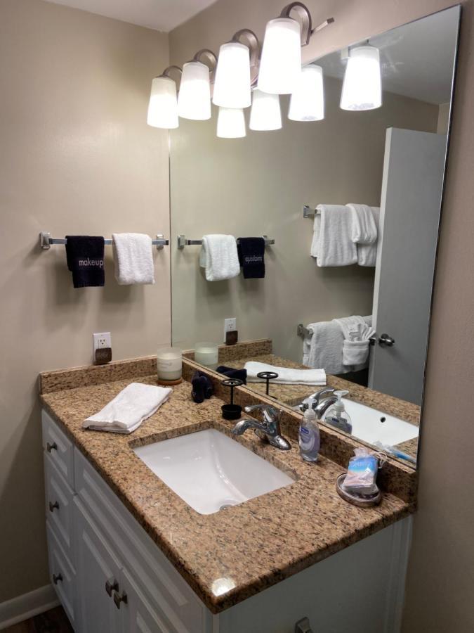 Appartamento Shoalwater 704 Orange Beach Esterno foto
