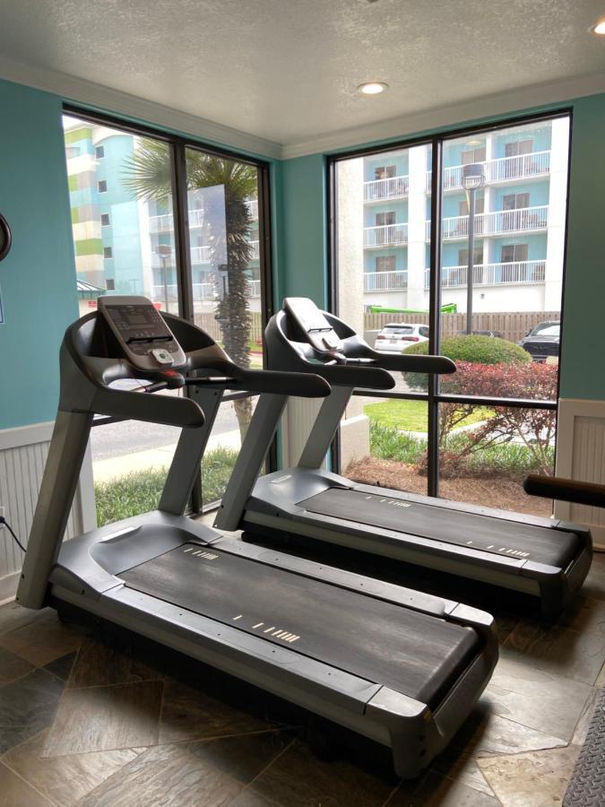 Appartamento Shoalwater 704 Orange Beach Esterno foto