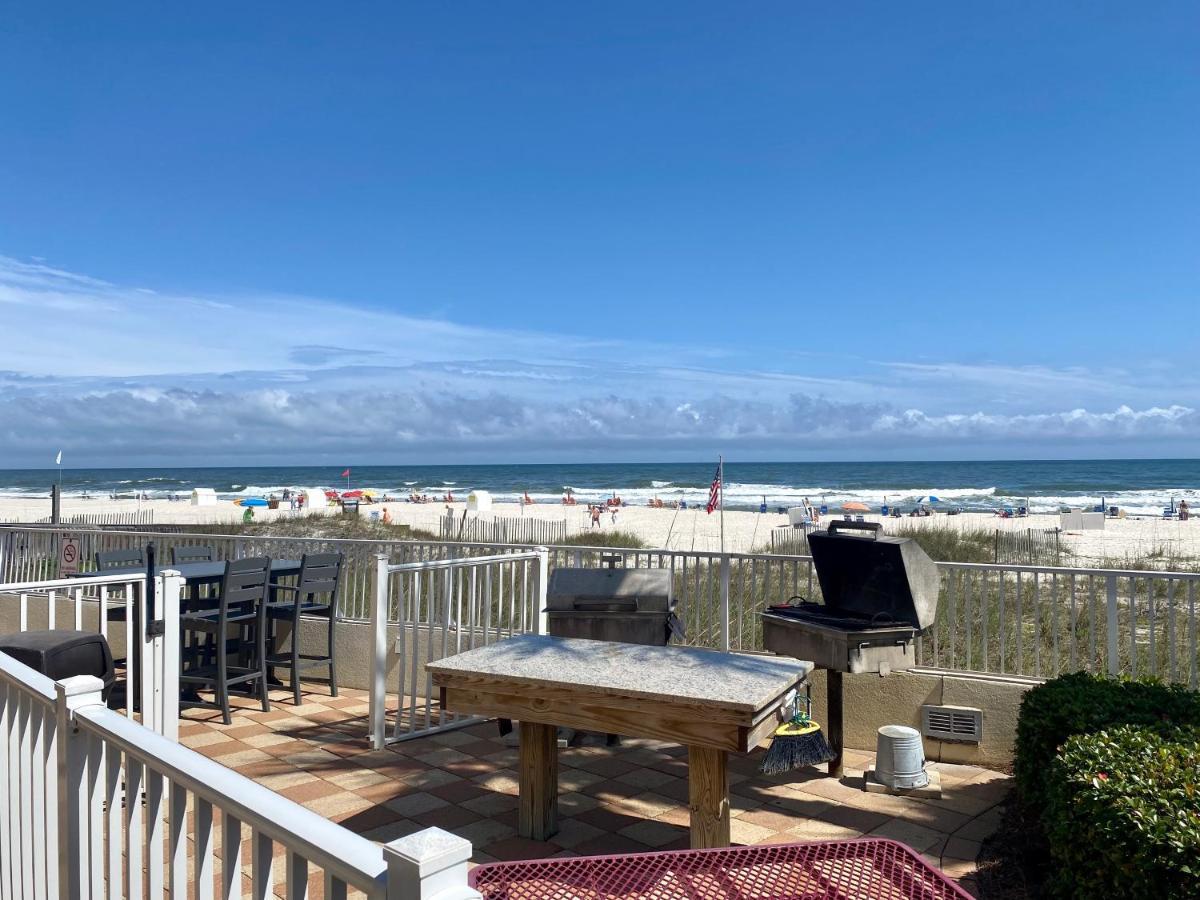 Appartamento Shoalwater 704 Orange Beach Esterno foto
