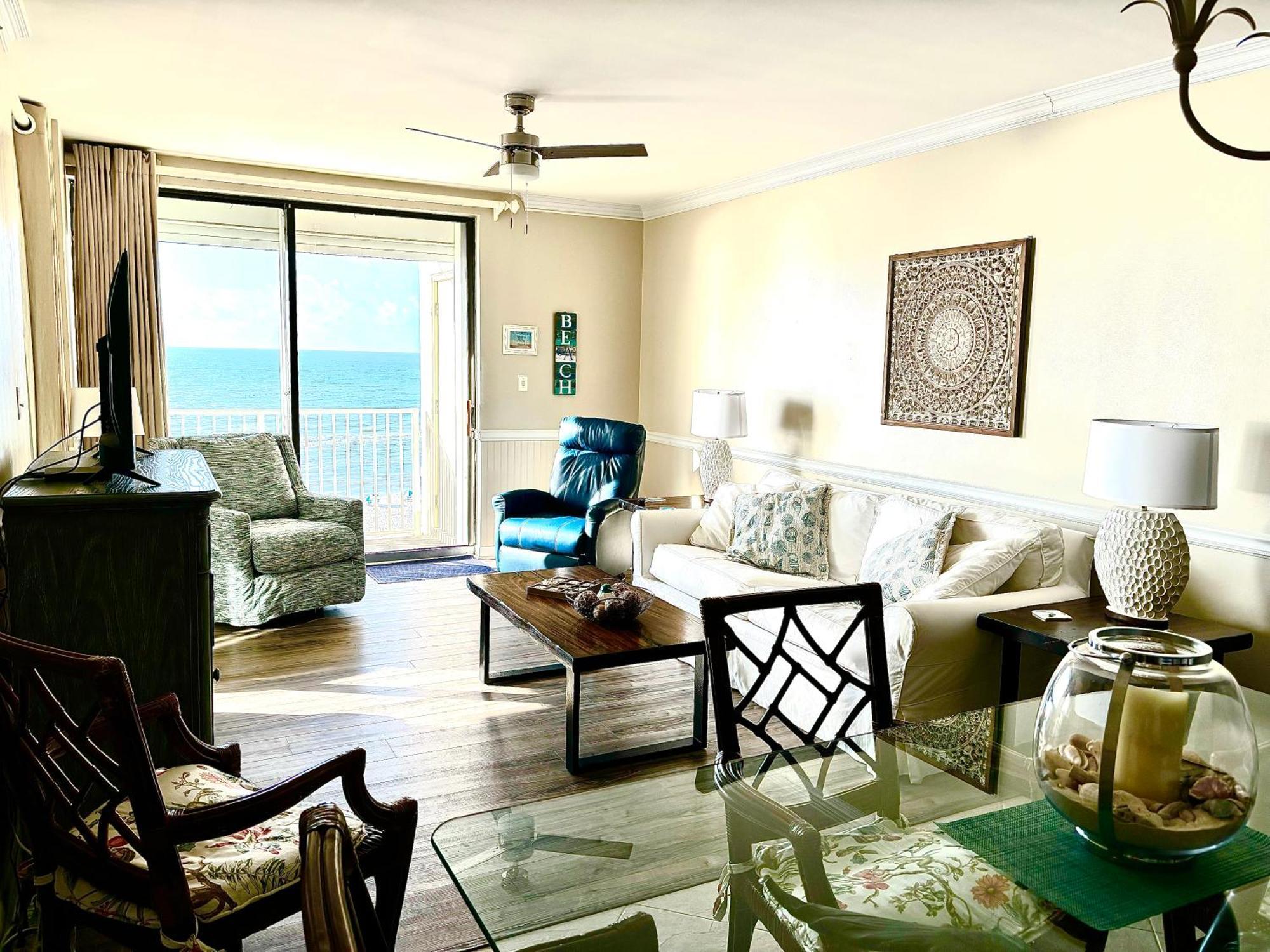 Appartamento Shoalwater 704 Orange Beach Esterno foto
