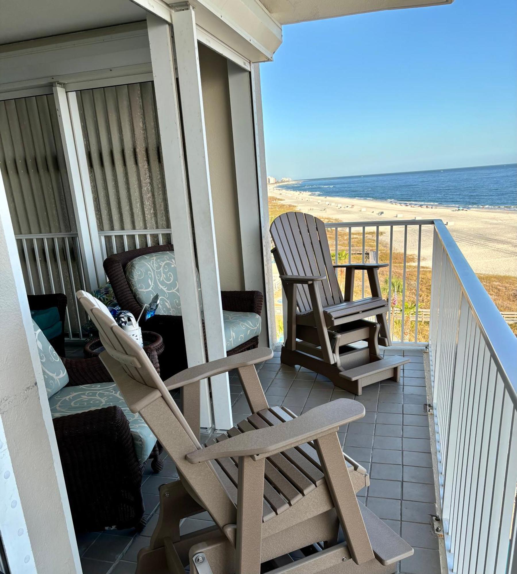 Appartamento Shoalwater 704 Orange Beach Esterno foto