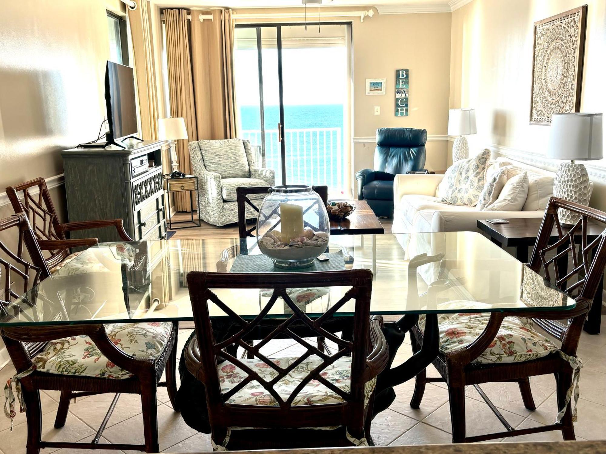 Appartamento Shoalwater 704 Orange Beach Esterno foto