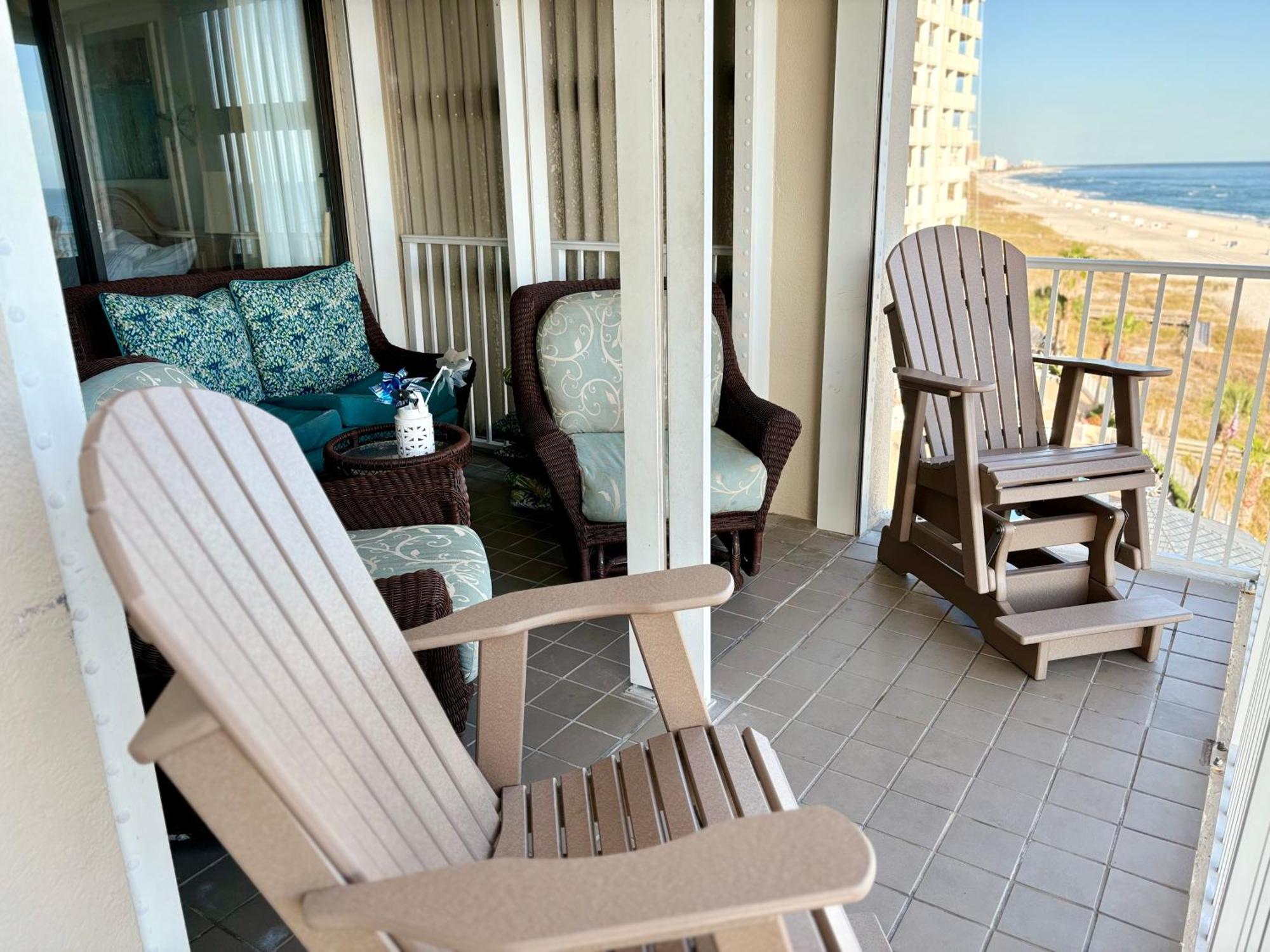 Appartamento Shoalwater 704 Orange Beach Esterno foto