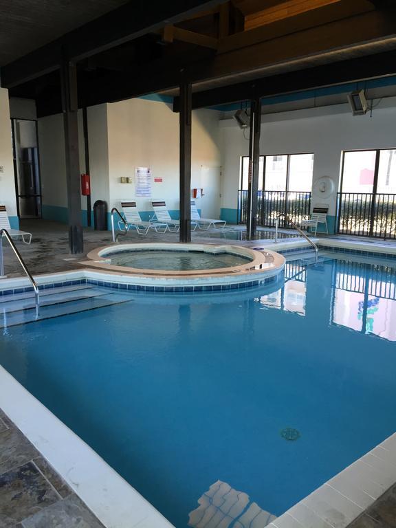 Appartamento Shoalwater 704 Orange Beach Esterno foto