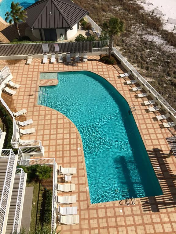 Appartamento Shoalwater 704 Orange Beach Esterno foto