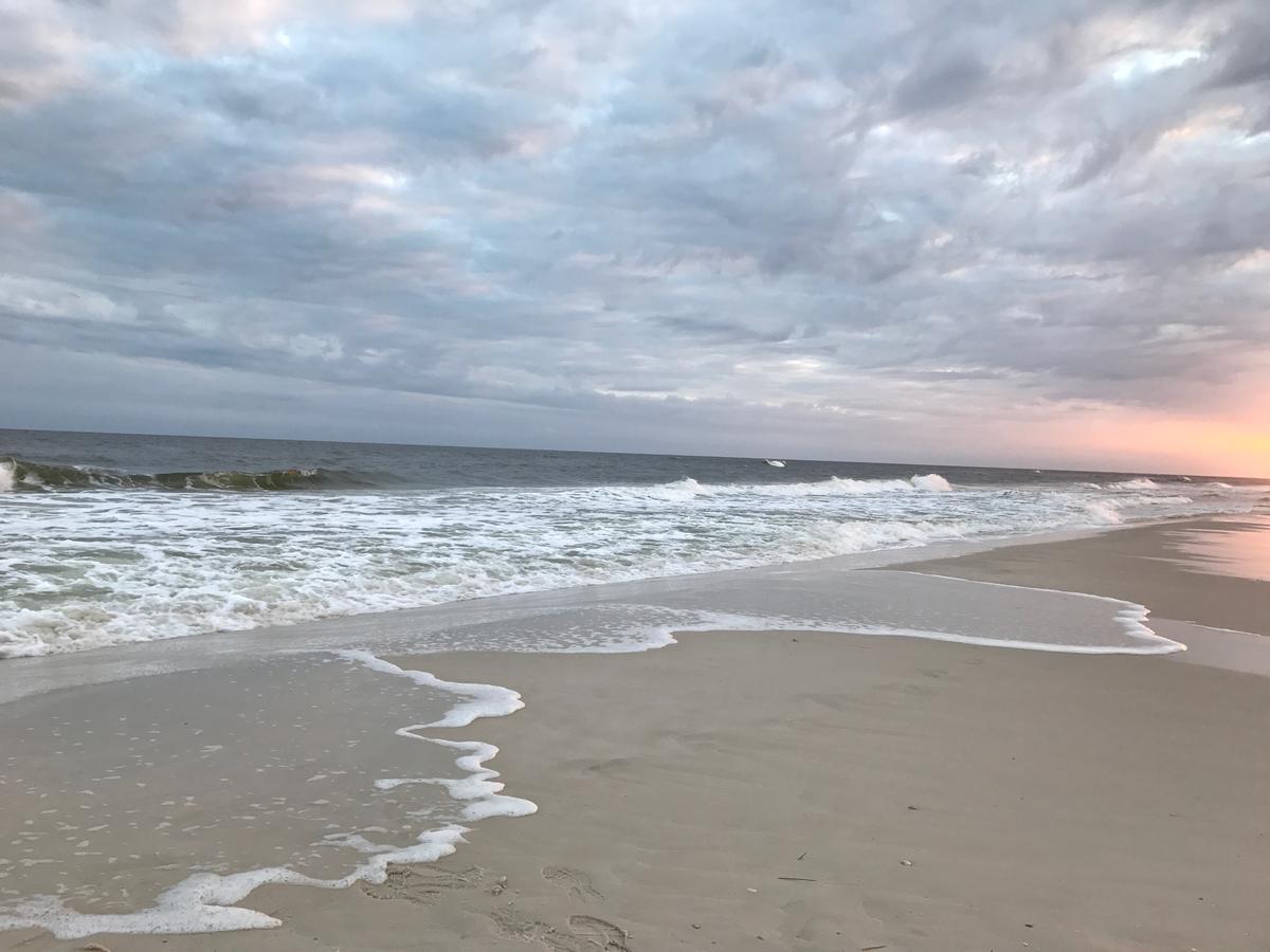 Appartamento Shoalwater 704 Orange Beach Esterno foto