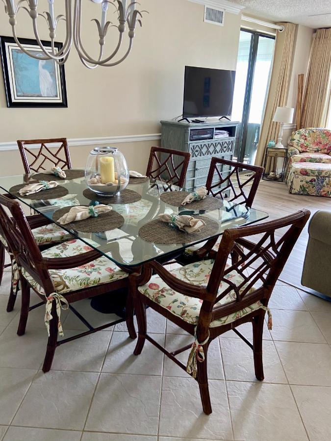 Appartamento Shoalwater 704 Orange Beach Esterno foto